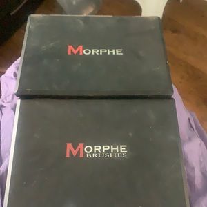 Selling used morphe palettes ,